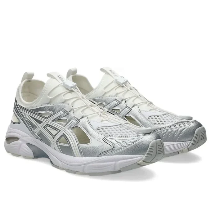 GT-2160 Breeze „White Pure Silver“