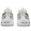 GT-2160 Breeze „White Pure Silver“