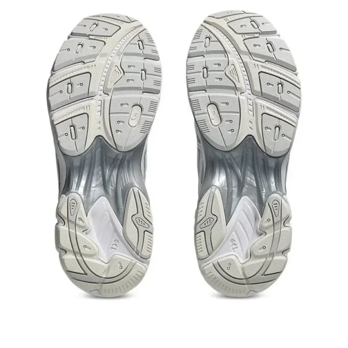 GT-2160 Breeze „White Pure Silver“