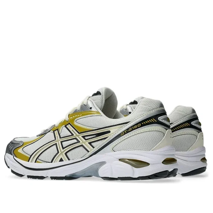 GT-2160 «Cream Dark Mustard»
