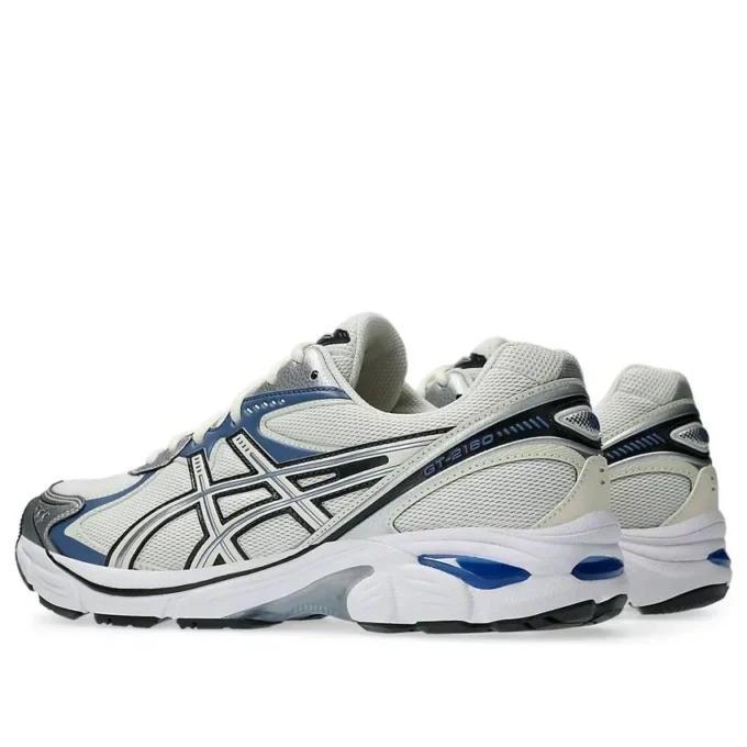 GT-2160 „Cream Denim Blue“