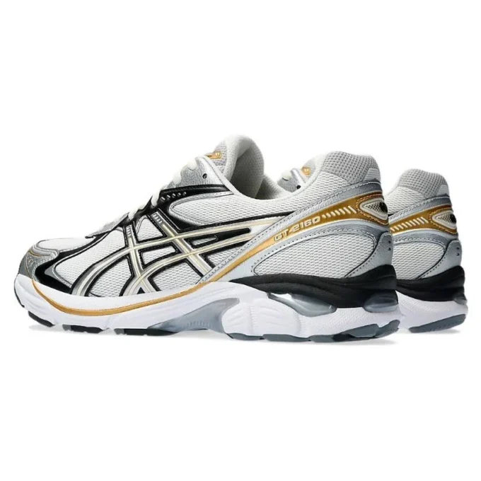 GT-2160 „Cream Pure Silver“