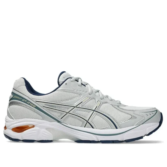 GT-2160 „Glacier Grey“