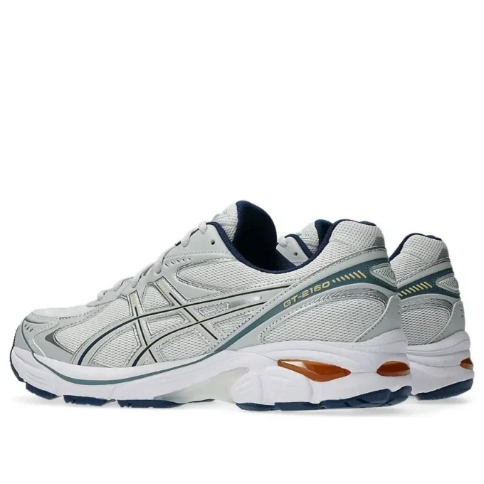 GT-2160 „Glacier Grey“