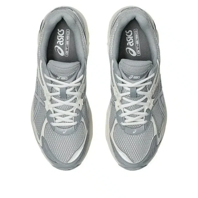 GT-2160 «Piedmont Grey Glacier Grey»