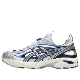 GT-2160 SE Sandale «Pure Silver Illusion Blue»