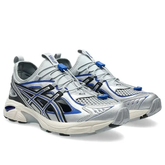 GT-2160 SE Sandale «Pure Silver Illusion Blue»
