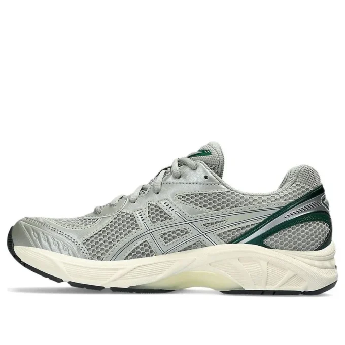 GT-2160 «Seal Grey Jewel Green»