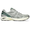 GT-2160 «Seal Grey Jewel Green»