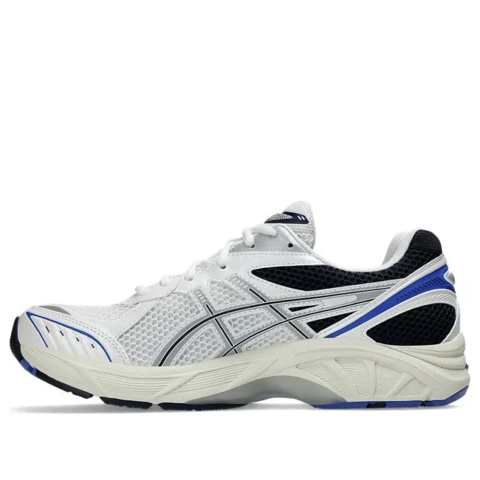 GT-2160 Sneakers «White Piedmont Grey»