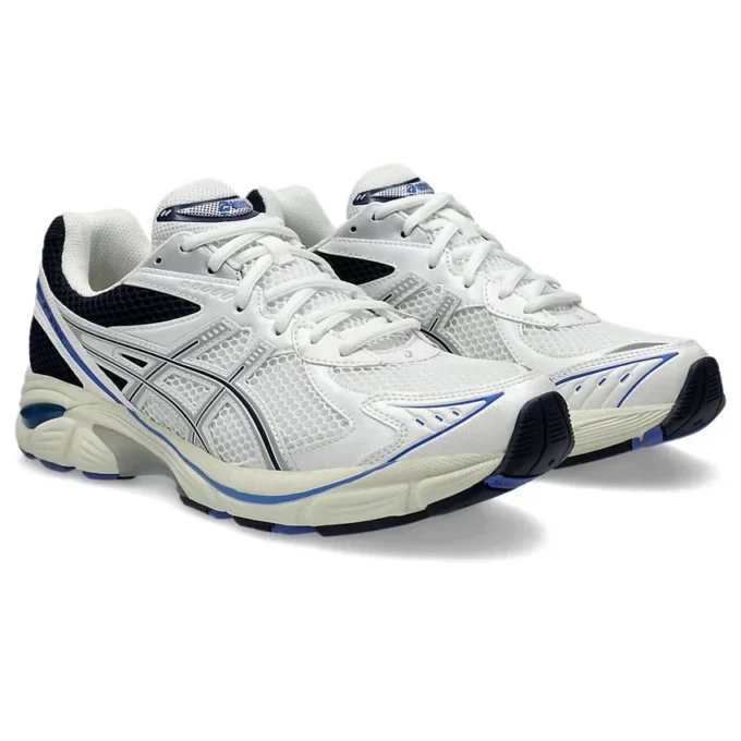 GT-2160 Sneakers «White Piedmont Grey»