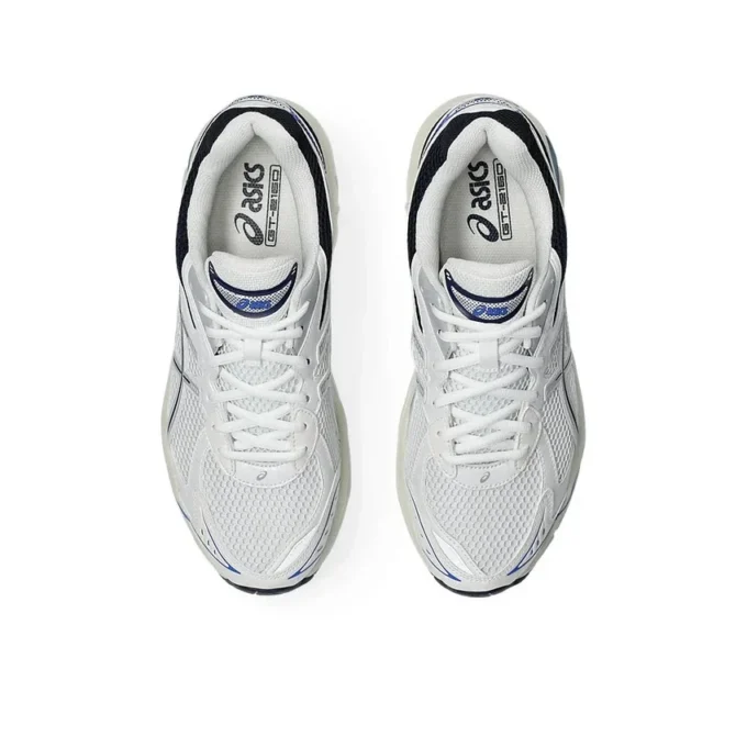 GT-2160 Sneakers «White Piedmont Grey»