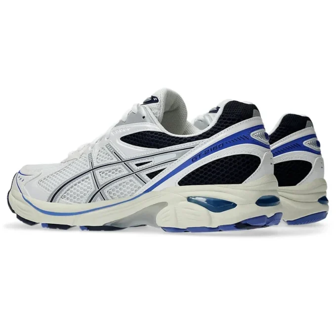 GT-2160 Sneakers «White Piedmont Grey»