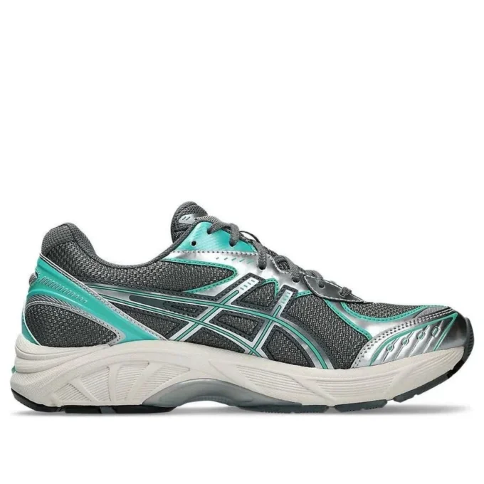 GT-2160 „Steel Grey Waterfall“