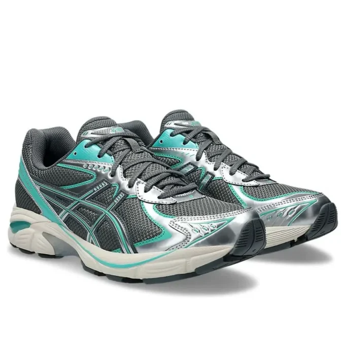 GT-2160 „Steel Grey Waterfall“