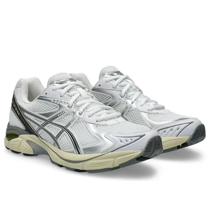 GT-2160 „Weiss Soft Yellow“