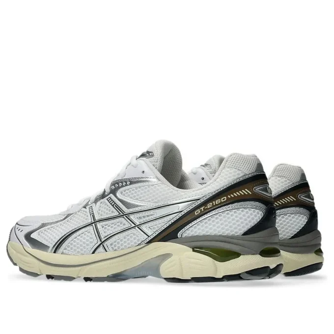 GT-2160 „Weiss Soft Yellow“