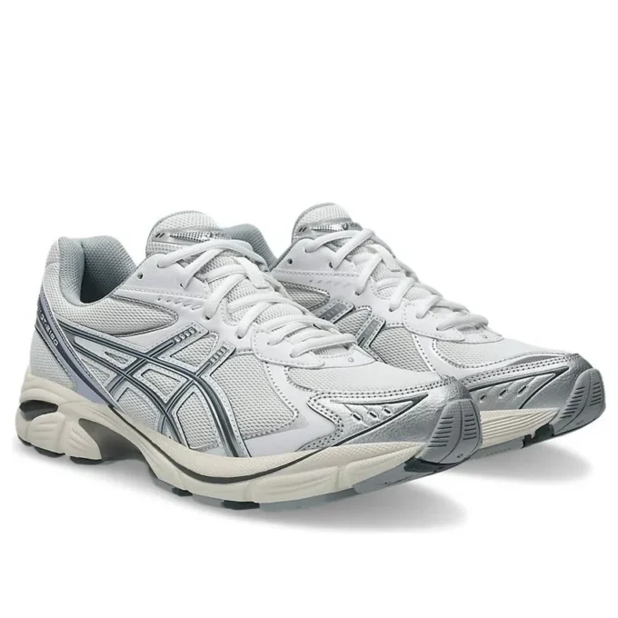 GT-2160 „White Blue Fade“