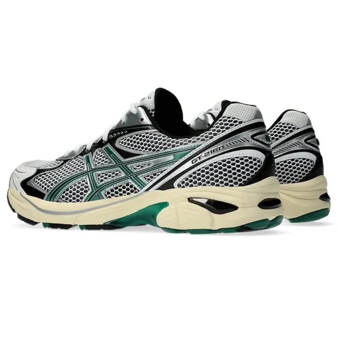 GT-2160 «White Jasper Green»