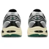 GT-2160 «White Jasper Green»