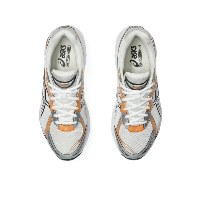 GT-2160 „White Orange Lily“