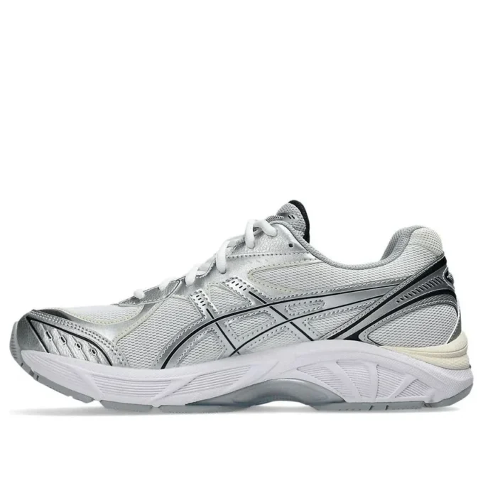 GT-2160 „White Pure Silver“