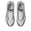 GT-2160 „White Pure Silver“