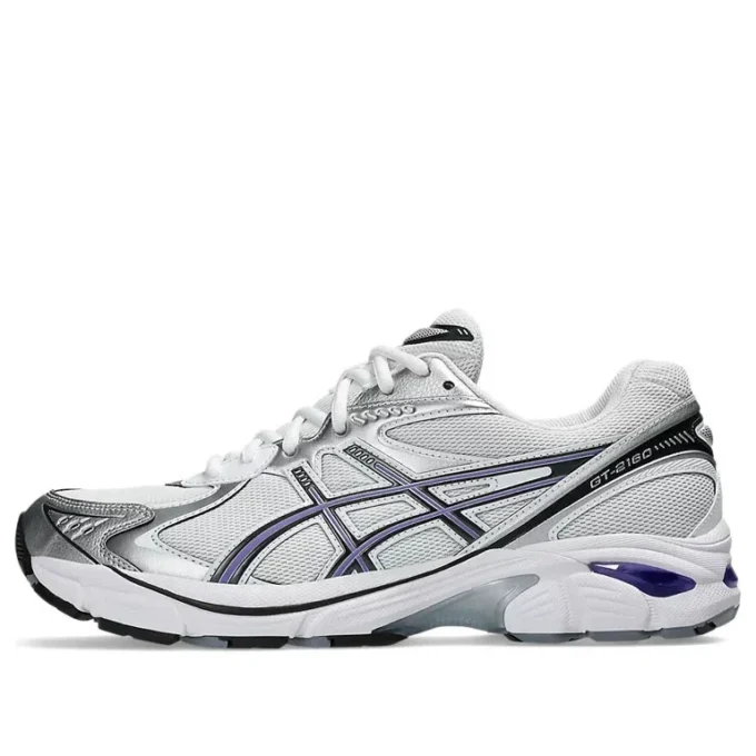 GT-2160 «White Space Lavender»