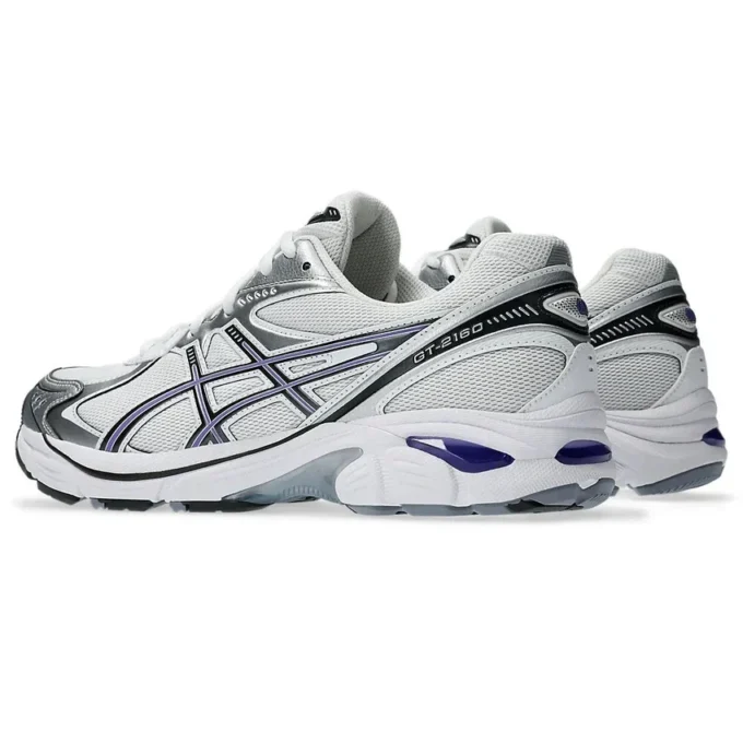 GT-2160 «White Space Lavender»