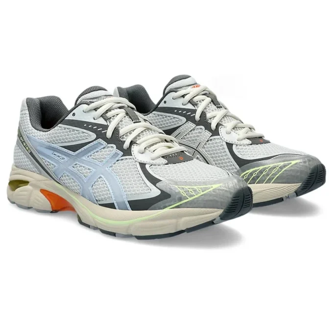 GT-2160 x Tom Kogarashi «Glacier Grey»