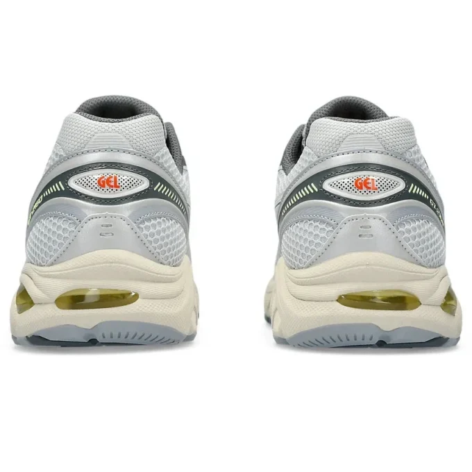 GT-2160 x Tom Kogarashi «Glacier Grey»