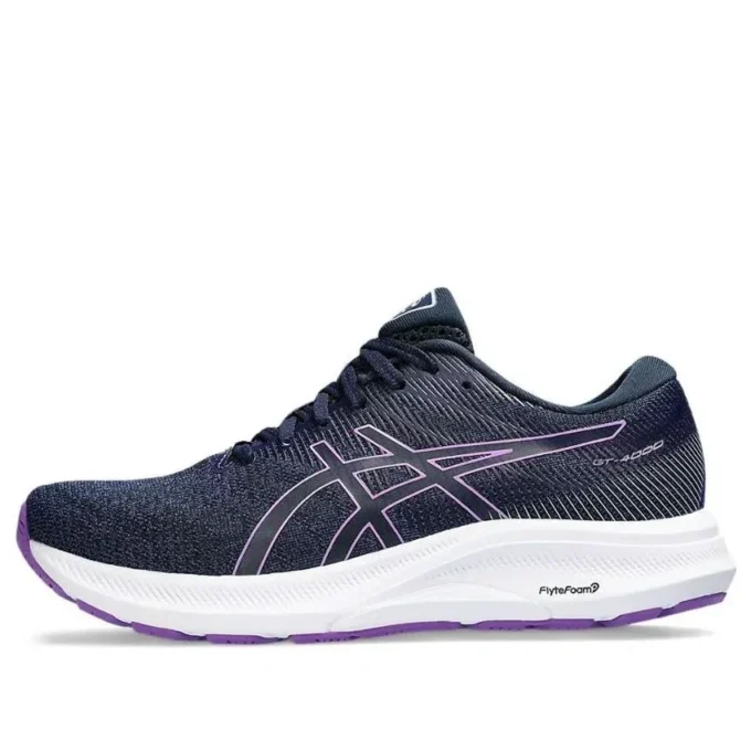 GT-4000 3 «French Blue Cyber Grape»