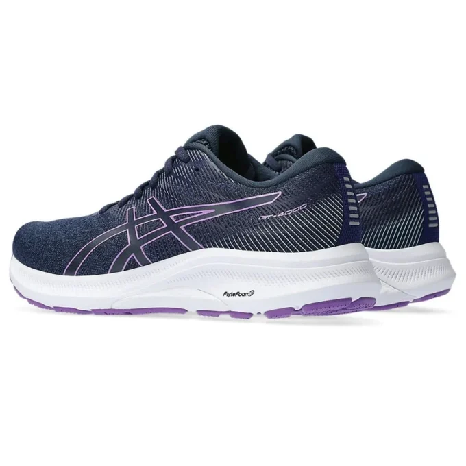 GT-4000 3 «French Blue Cyber Grape»