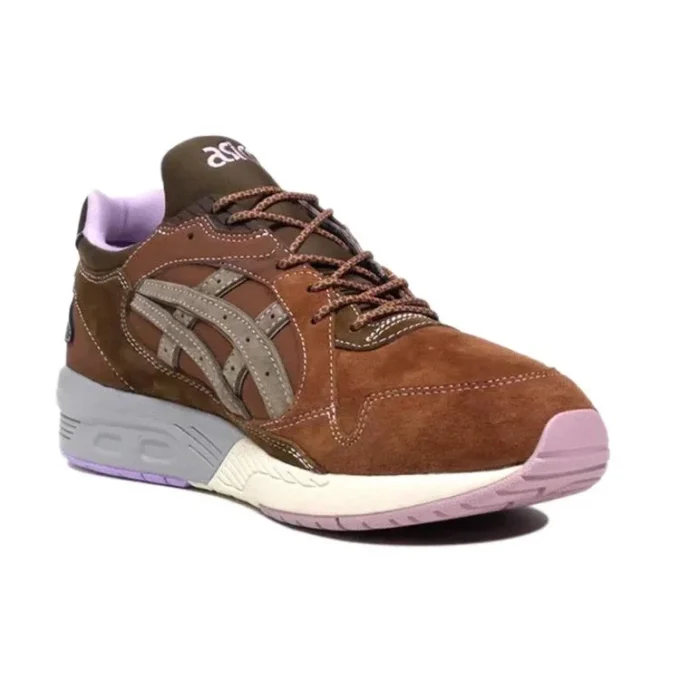 GT-Cool Xpress „Cool Run Brown“