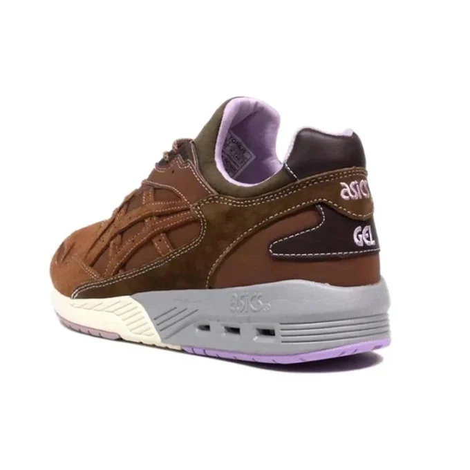 GT-Cool Xpress „Cool Run Brown“