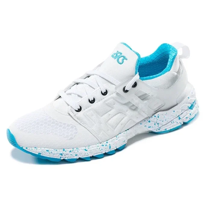 Gt-Ds Weiss/Blau