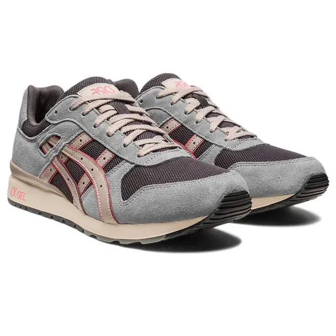 GT-II „Clay Grey“