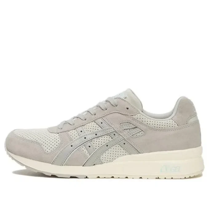GT-II „Glacier Grey Oyster Grey“