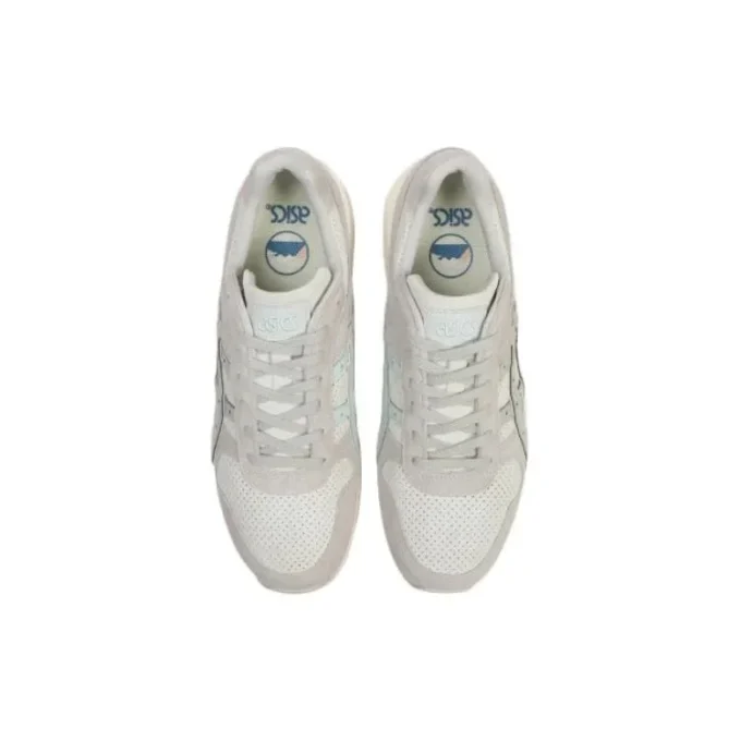 GT-II „Glacier Grey Oyster Grey“