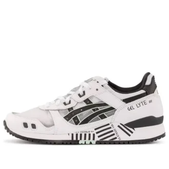GT Lyte 3 OG „Modern Tokyo Pack – Weiss Schwarz“