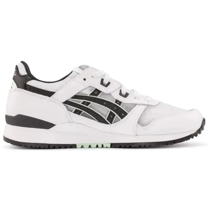 GT Lyte 3 OG „Modern Tokyo Pack – Weiss Schwarz“