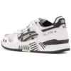 GT Lyte 3 OG „Modern Tokyo Pack – Weiss Schwarz“