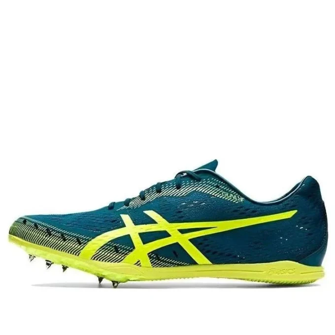 Gun Lap 2 «Velvet Pine Safety Yellow»