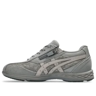 Hadashi Walker 3E Sneakers «Grey»