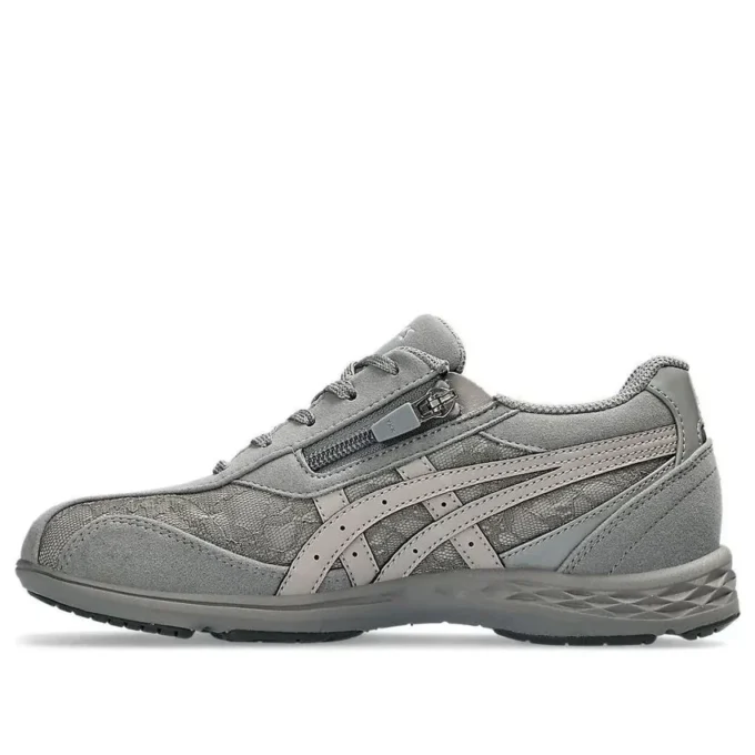 Hadashi Walker 3E Sneakers «Grey»