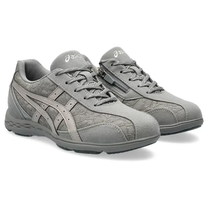 Hadashi Walker 3E Sneakers «Grey»