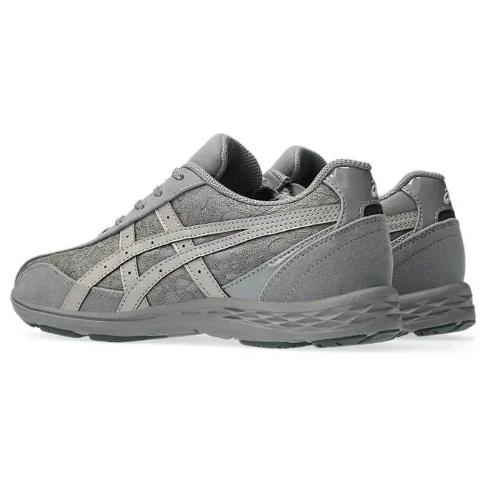 Hadashi Walker 3E Sneakers «Grey»