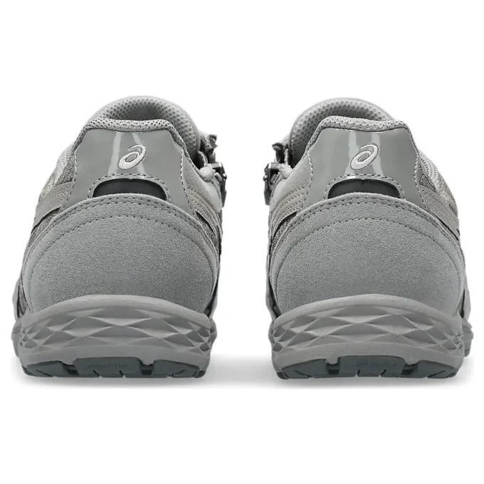 Hadashi Walker 3E Sneakers «Grey»