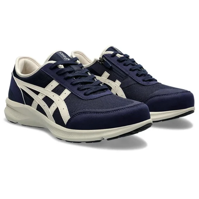 Hadashi Walker 3E «Weiss Blau»