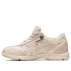 Hadashi Walker Schuhe «Cream White Pink»